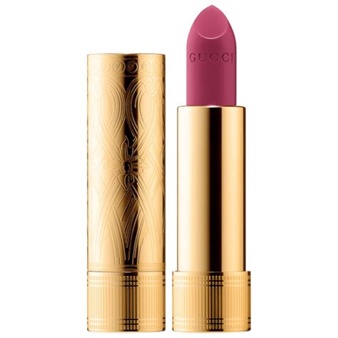 Gucci Beauty The Fallen Sparrow (600) Satin Lipstick 